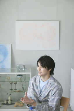 【高野洸×辻尾一平対談】評価されるものより、新しいものを作りたい