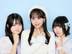 ChumToto2人が『フクフェス』主催 STU48福田朱里さんに熱烈売り込み!?