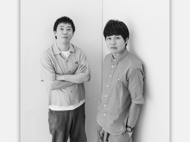 さらば青春の光 「最初は全部、仕事もなくなったのでね」