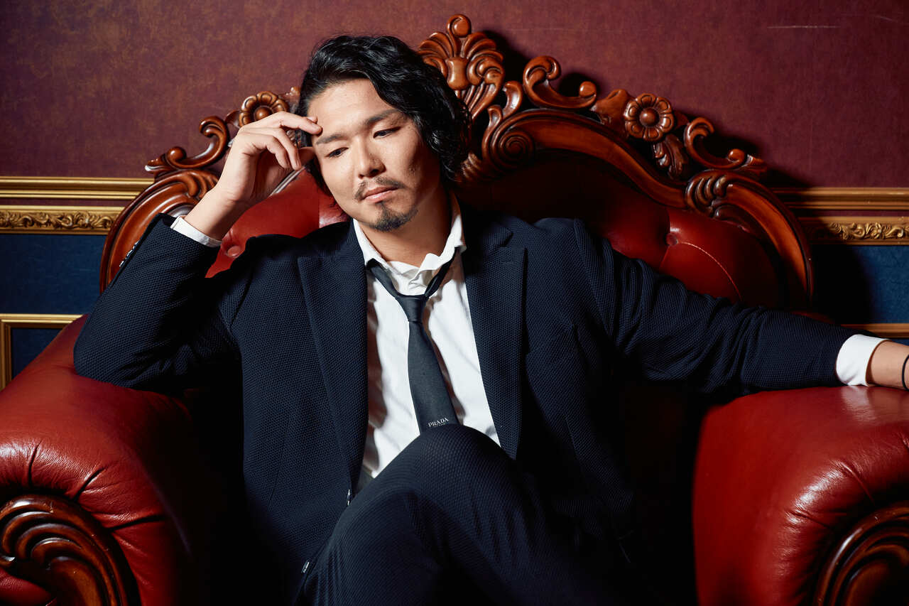 「お客様には料金以上のものを」GHCヘビー級王者ジェイク・リーのストイックな心構え WANI BOOKS NewsCrunch(ニュースクランチ)