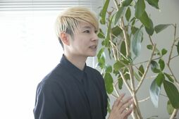 【高野洸×辻尾一平対談】評価されるものより、新しいものを作りたい