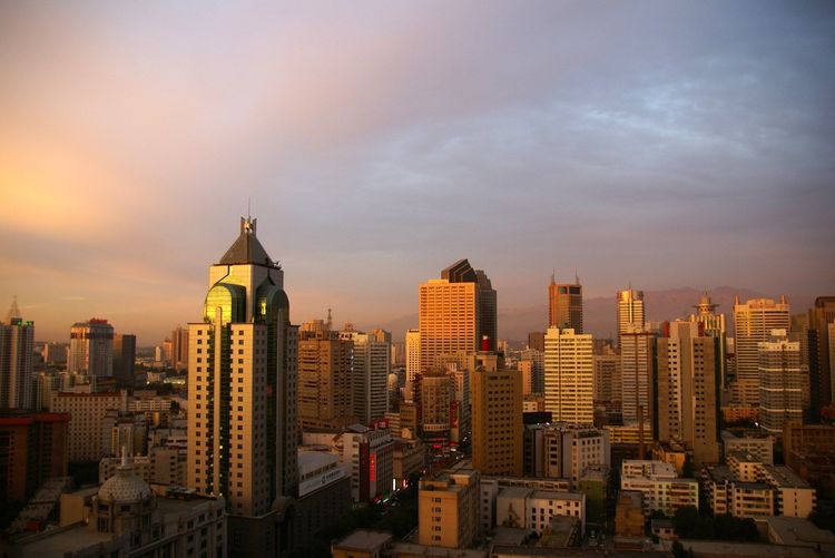 日本人が知らない“世界で海からもっとも遠い都市”ウルムチの魅力