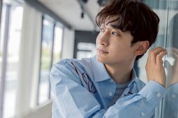 大切なのは“ワクワクすること”。30歳を迎えた小関裕太の大人像とは？