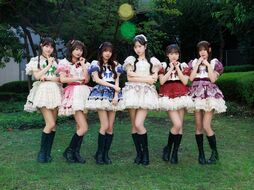 これが本格派キラキラ感！！　王道系ドリームチームグループideal pecoインタビュー