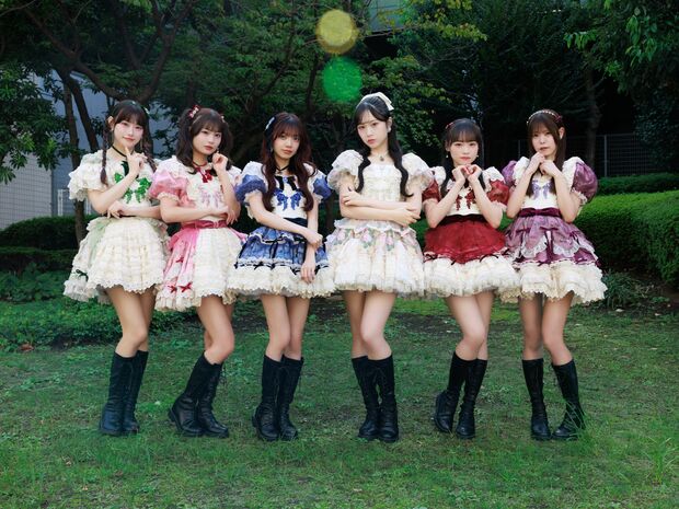 これが本格派キラキラ感！！　王道系ドリームチームグループideal pecoインタビュー