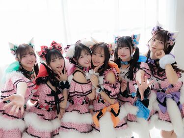 アイドル界の首領(ドン)？ から超お嬢様まで！ fav meのキャラが濃すぎる！！