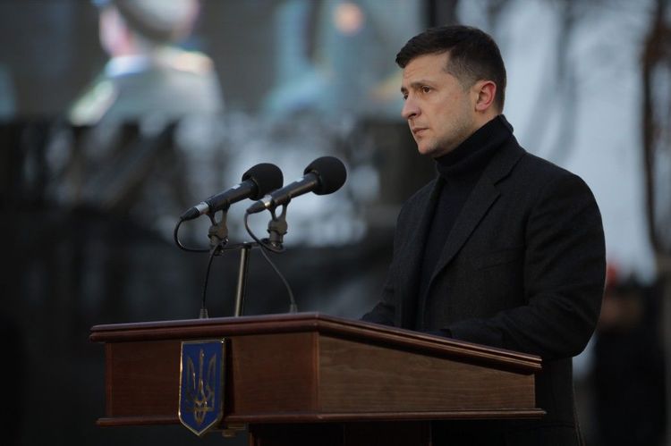 「政治経験ゼロのコメディアン」ゼレンスキーが大統領になれた理由