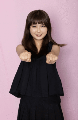『今日好き』で話題沸騰！　おひなさま(長浜広奈)ワールドの虜になっちゃえ！