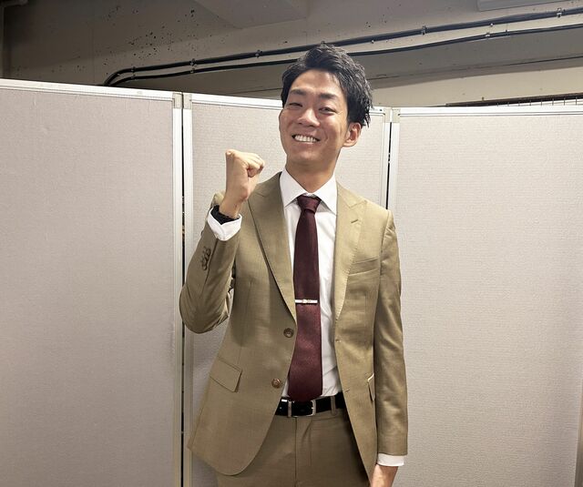 ネイビーズアフロ・みながわ「粗品のファンがSNSで攻撃してきて…」