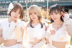 アイドルシーンで知名度急上昇中！ ピューパ!!「危機を乗り越えられたファンの愛情」