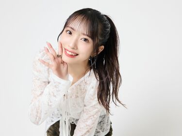 AKB48・20thYEAR！　向井地美音が語る久々のオリジナル公演『ここからだ』！！