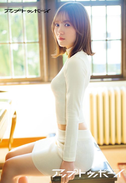 乃木坂46・田村真佑 受け継がれる“お姉さんメンバーのビューティーグラビア”の系譜