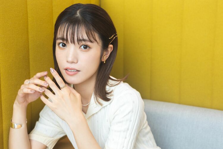 美山加恋、恋愛ドラマで等身大の25歳を熱演中！「青春を過ごせた気持ちになりました」
