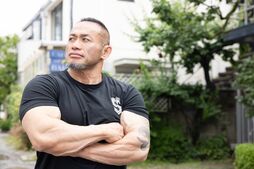 「周りは危険な囚人ばかり…」プロボディビルダー・山岸秀匡が直面した刑務所生活