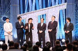 ザ・ぼんち、金属バットらが熱戦！ 白熱の漫才トーナメントバトル「THE SECOND」