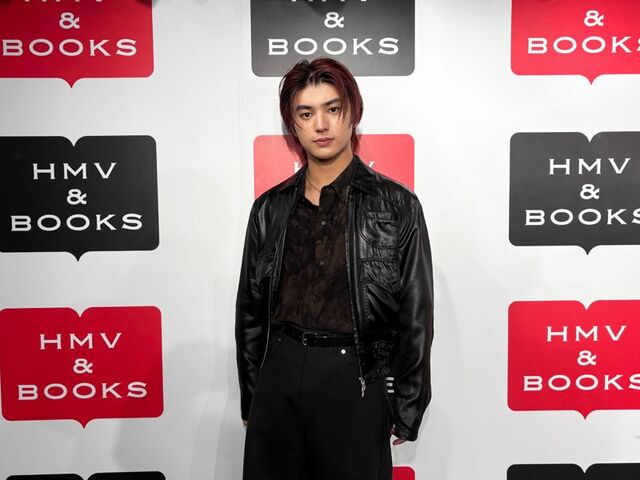 二十歳をファンと共にお祝い！ 俳優・荒木飛羽が誕生日に言われた最初の言葉