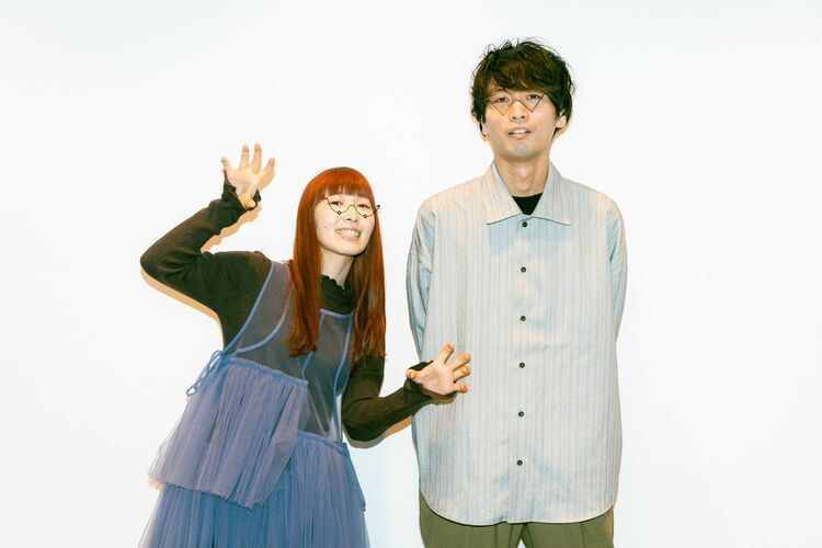 ポップしなないで「自分たちの音楽を聴いてくれた人と仲間になりたい」