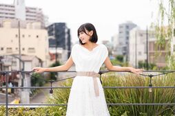 梁瀬鈴雅「“生きていていいんだよ”と伝えたかった」