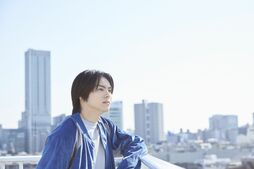 【高野洸×鈴木セイゴ対談】自分だけの画風を求めて