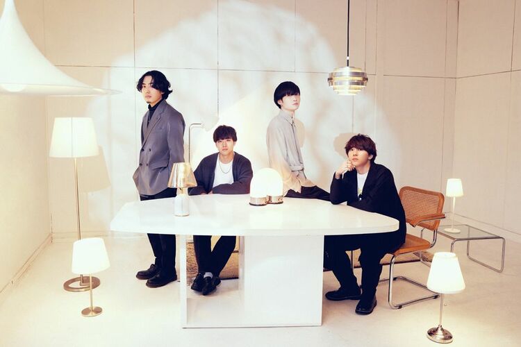 「20年後でも恥ずかしくない」anewhiteの新曲『恋人つなぎ』