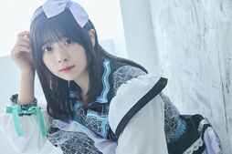 通称「あじふらい」！　6人組アイドル「紫陽花は降らない」が夢を語る