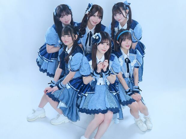 王道系最注目グループ・なみだ色の消しごむ、2周年ライブ直前インタビュー!