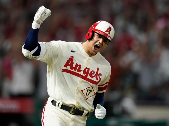それでも大谷翔平がＭＶＰを取れない不運な理由