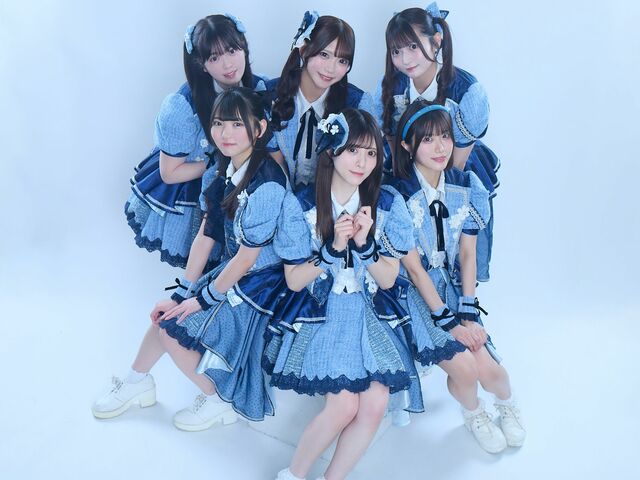 王道系最注目グループ・なみだ色の消しごむ、2周年ライブ直前インタビュー！