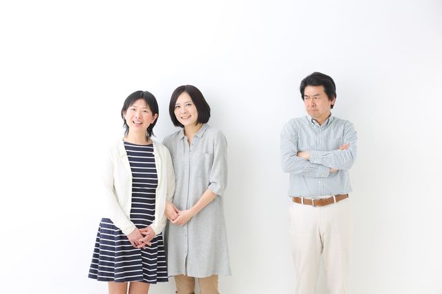 注意！ 在宅ワークで病みやすいのは「ファミリーぼっち」タイプ