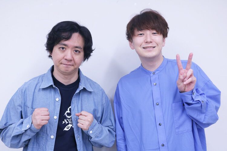 ダイヤモンド「M-1決勝進出のために一行でも一文字でもおもしろく」