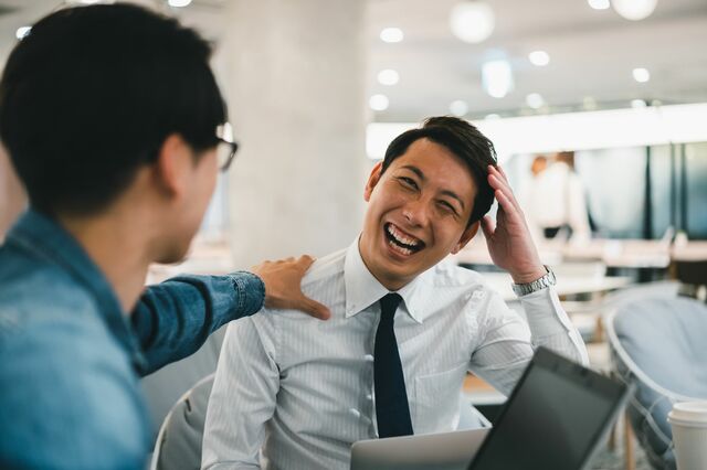 「〇〇さんのおかげ」は人間関係が良くなる魔法の言葉