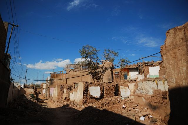 「チャイナチ」とも言われる迫害され続けてきたウイグルの歴史