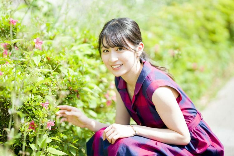 「１日を大切に生きよう」映画『20歳のソウル』出演の宮部のぞみが感じた大切なこと