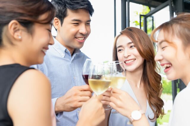 「あなた」から「私」に変えて会話を柔らかくしてみよう