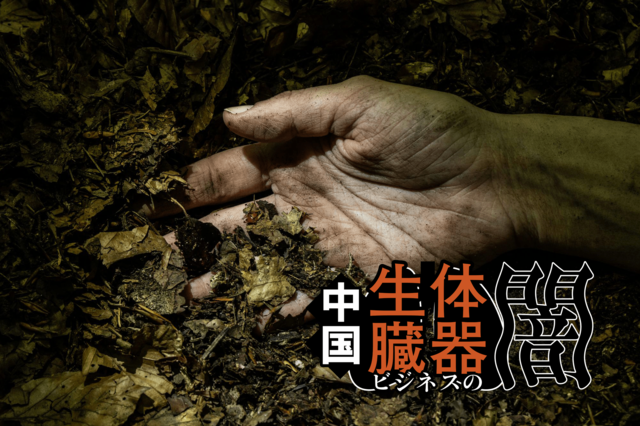 「知りたくないなら尋ねるな」死体から臓器を摘出した医師の告白