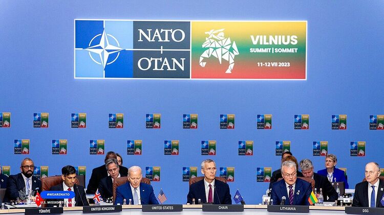 トルコの一人勝ちだったスウェーデン・フィンランドのNATO加盟問題