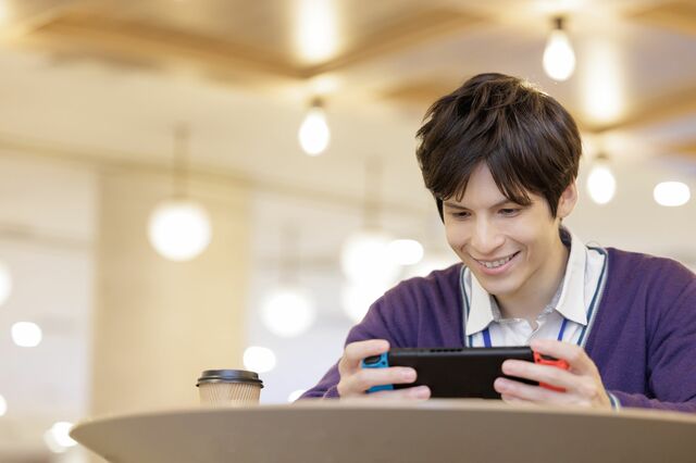 勉強しなければならないのに、ついゲームをしてしまう根本的な理由