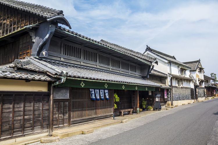 本当は“五十七”次だった東海道に隠された家康の戦略