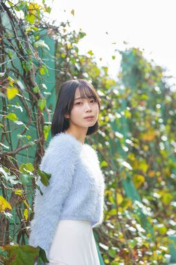 「遠く離れた場所で、今日も彼女が幸せでありますように」