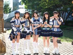 王道の名門・手羽先センセーション、新体制から半年で臨むZepp NAGOYA！