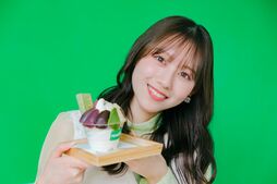 連載第11回「アイスを食べるときは太陽から隠れてね」