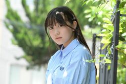 17歳にして芸歴15年の平澤宏々路。高校最後の楽しみは友達とお泊り会を！