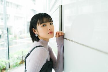 『王様戦隊キングオージャー』リタ役・平川結月が1st写真集『ゆづき。』を発売！