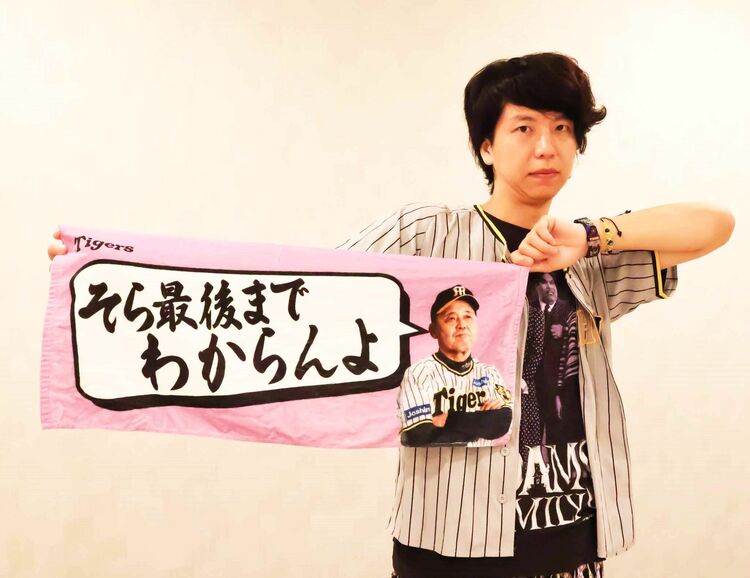 ニッポンの社長・辻「岡田監督にキングオブコントを見てほしい」