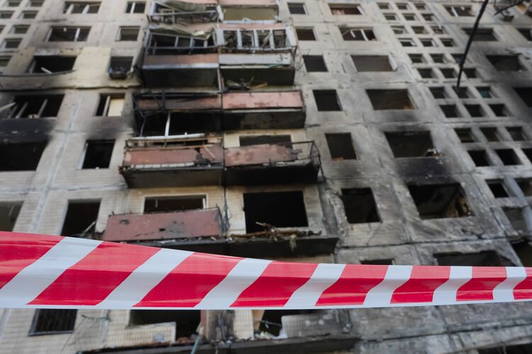 プーチンが何を考えているのか？ ロシア・ウクライナ戦争の行方