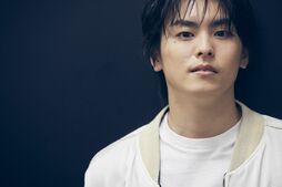 【高野洸×Mika Pikazo】「シンプルなのって逆に難しい」