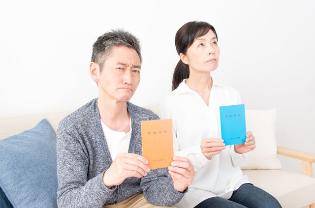 年金不安をアオる「三悪人」に惑わされず“間違った理解”を正す時期