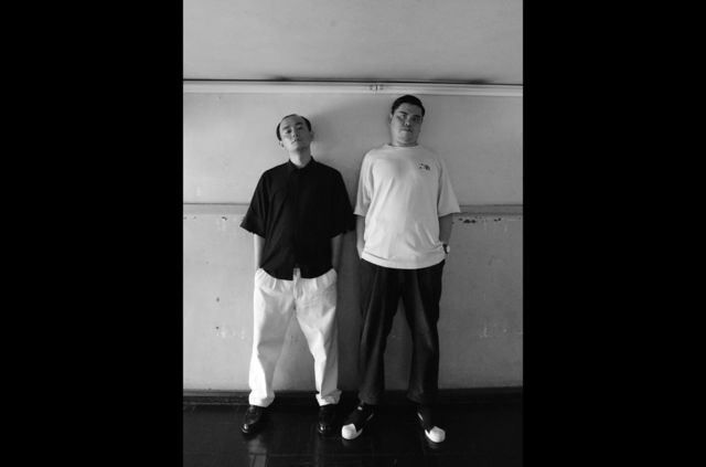 ななまがり「単独の前日に大ゲンカ」