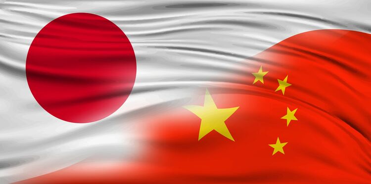 このままでは日本は中国の「経済的植民地」になってしまう未来