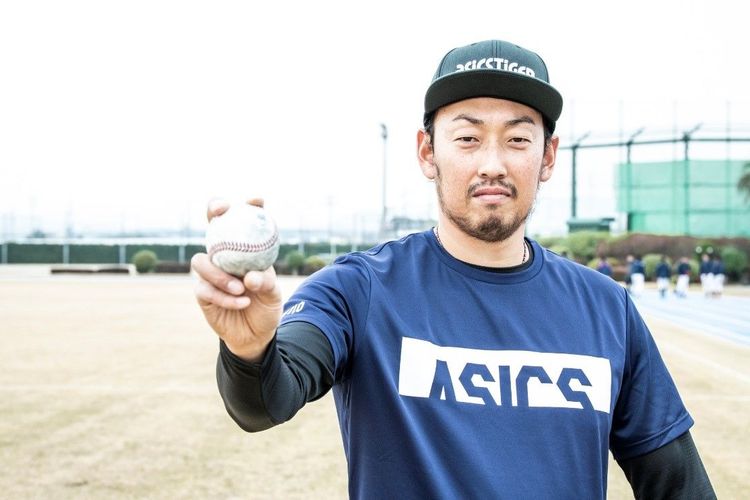 平野佳寿 「派手」な人が輝ける理由…だから僕は「地味」でいい